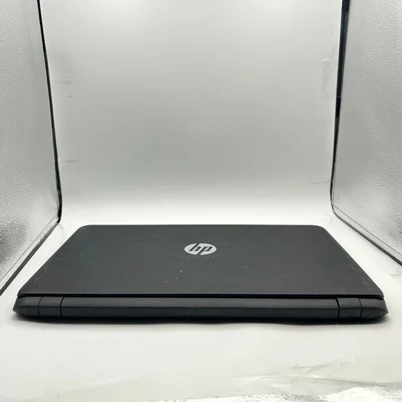 HP 15 Touchscreen Notebook | Celeron N2940 | 4GB RAM | 500GB HDD | Windows 11 - Picture 6 of 8